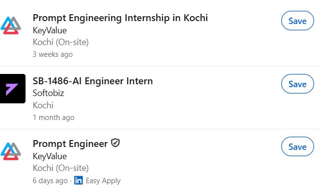 AI for Students internship jobs in Pune