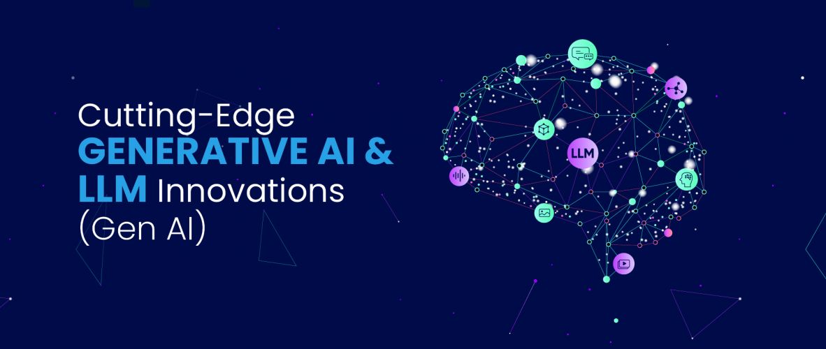Generative AI & LLM Development Training in punjab