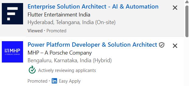 RPA UiPath Training Course internship jobs in Coimbatore