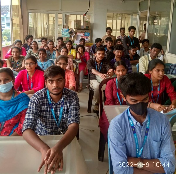 Internship/projects in chennai