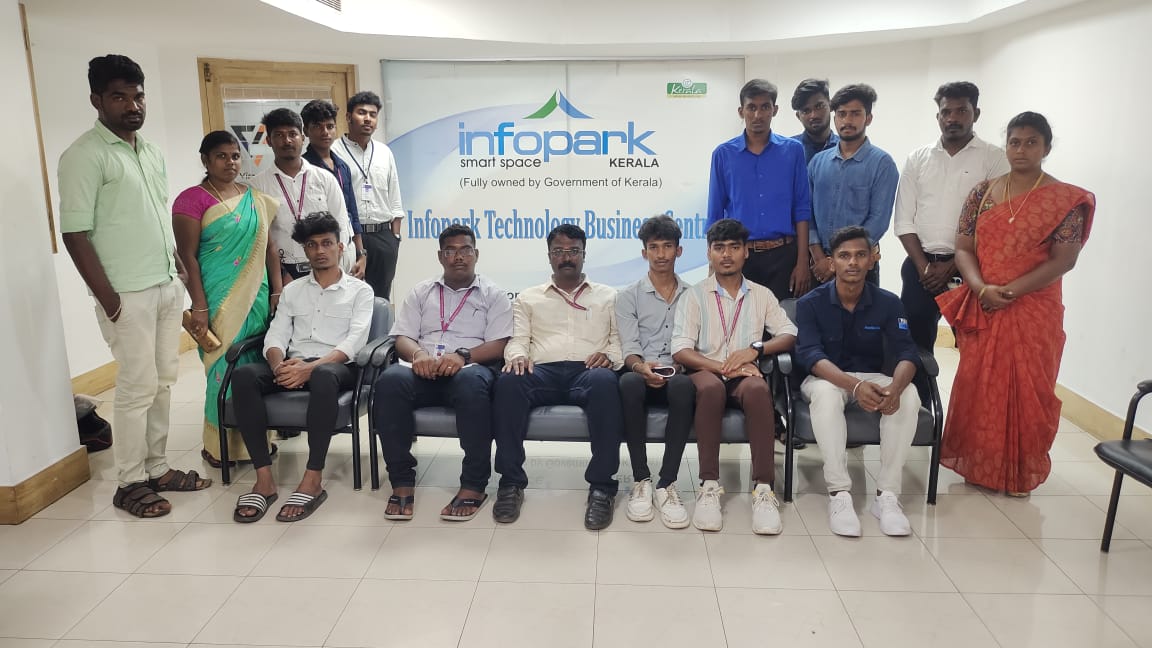 Internship/projects in pune