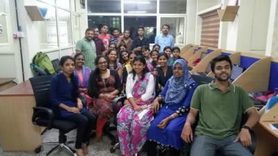 Internship/projects in noida