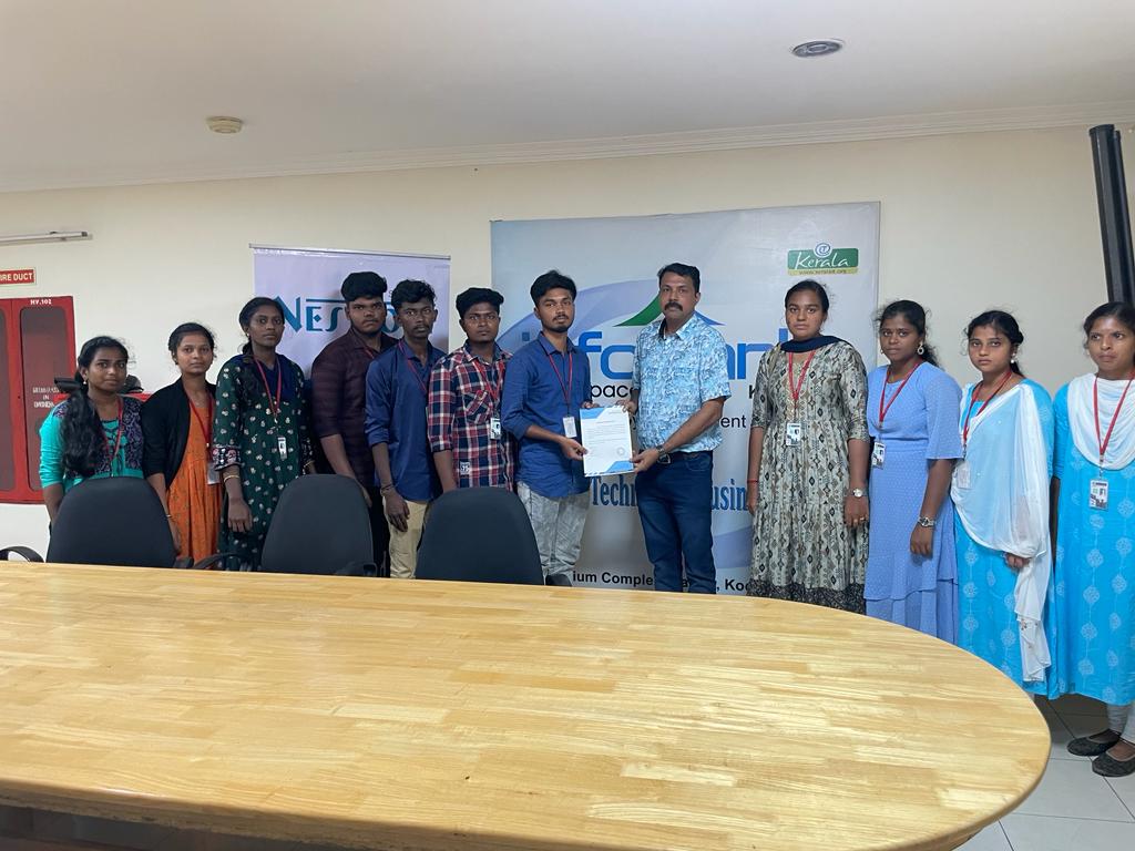 Internship/projects in delhi