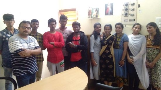 Internship/projects in delhi