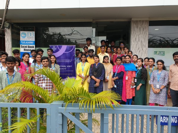 Internship/projects in noida