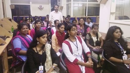 Internship/projects in delhi