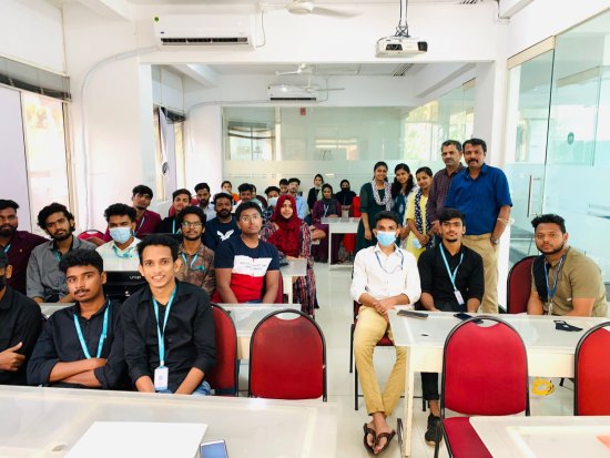 Internship/projects in noida