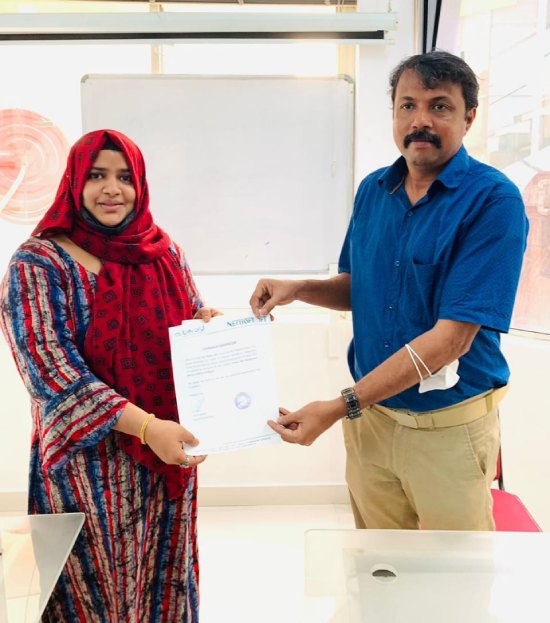 Internship/projects in kolkata