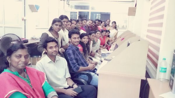 Internship/projects in kozhikode
