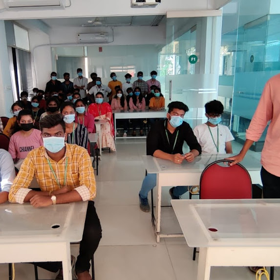 Internship/projects in indore