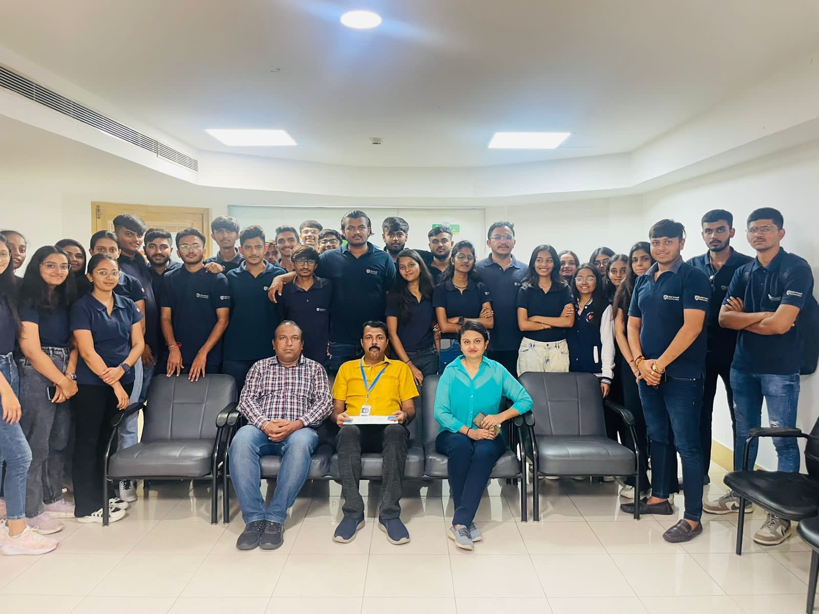 Internship/projects in trivandrum