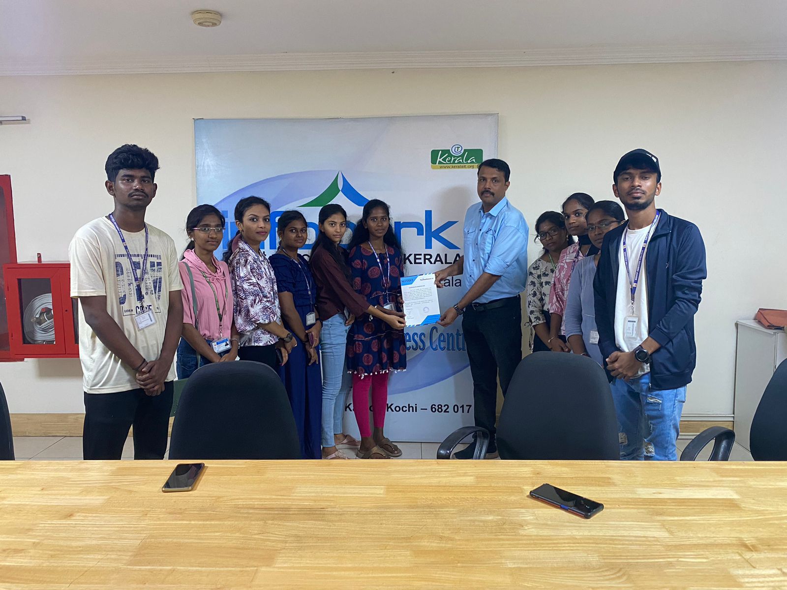 Internship/projects in jaipur