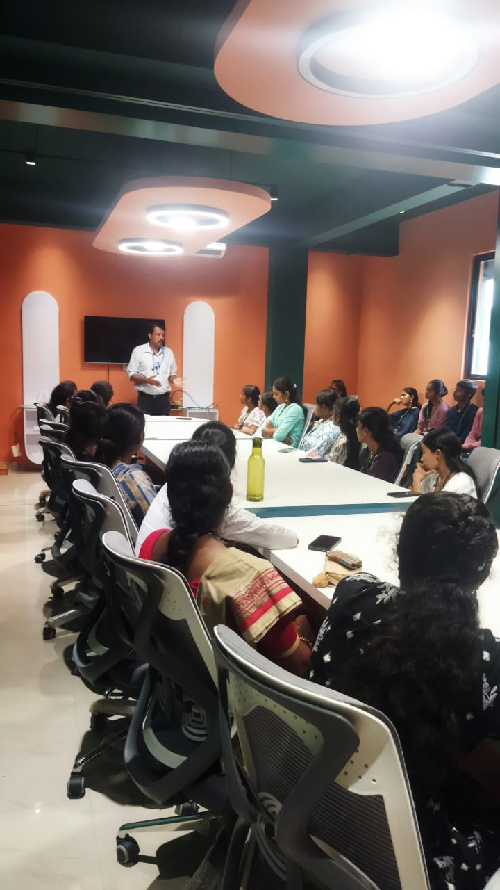 Internship/projects in thrissur