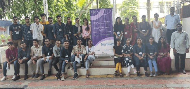 Internship/projects in noida