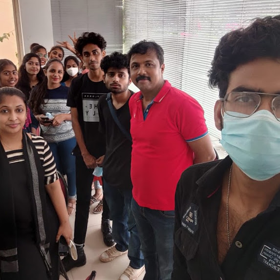 Internship/projects in trivandrum