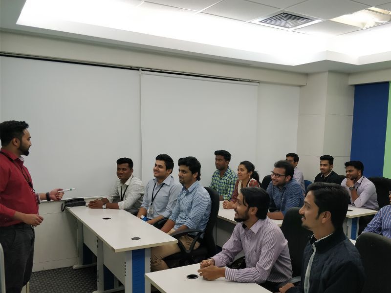 Internship/projects in trivandrum