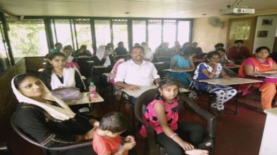 Internship/projects in delhi
