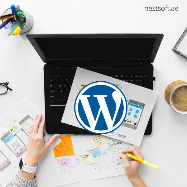 Wordpress Development in Ahmedabad
